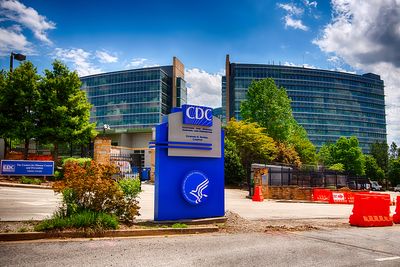 Urgent CDC Alert: Low Vaccination Rates Amid Surging Illnesses