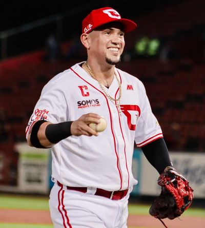 Ildemaro Jose Vargas: Scoring Goals and Spreading Joy on Pitch