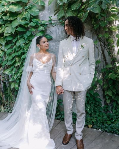 Cole Tucker, Wife Celebrate Another Year of Love, Laughter Together