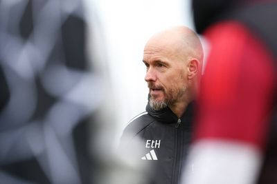 Erik ten Hag returns to scene of his greatest humiliation aiming to save Manchester United job
