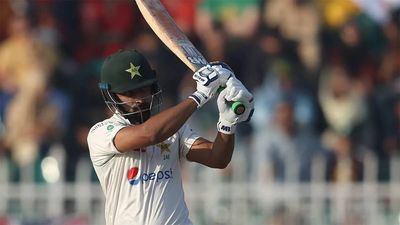 Abdullah Shafique is going to be better player than Babar Azam, feels Simon Katich
