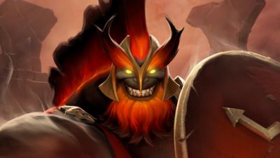 Valve brings the ban hammer down on 10,000s of Dota 2 smurf accounts and other "bad actors" with a lump of Christmas coal