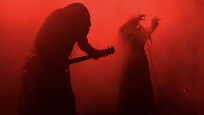 Sunn O))) announce spring '24 shows in the UK, Ireland and continental Europe