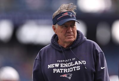 ESPN analyst believes Bill Belichick is still Super Bowl-caliber coach