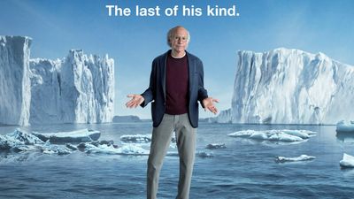 Curb Your Enthusiasm season 12 debuts on Max in 2024 – and it'll be its last