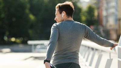 I tried the Joggo running app for the first time — here's what happened