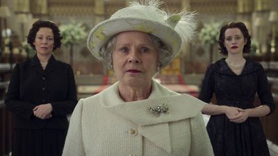 The best shows like The Crown to watch after finishing the series
