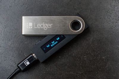 Ledger wallets drained in crypto's latest embarrassing hack