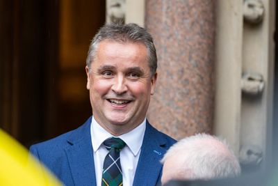 SNP confirm candidate to run against Angus MacNeil for Western Isles seat