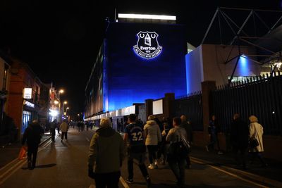 Everton announce move-in date for new dockside stadium - but it’s later than expected