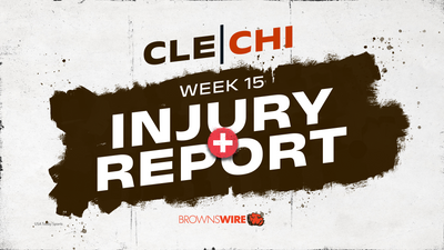 Browns injury report: C Ethan Pocic and S Juan Thornhill still not practicing