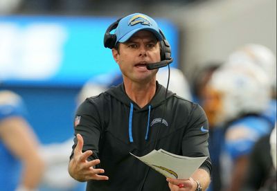 Los Angeles Chargers fire head coach Brandon Staley, GM Tom Telesco