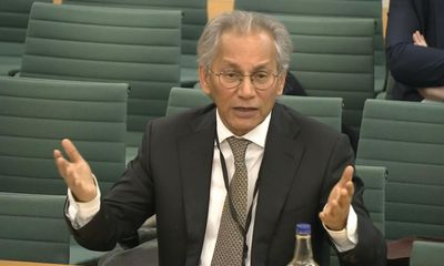 MPs raise concerns over government choice of Samir Shah as BBC chair