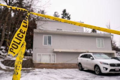 Scene of brutal University of Idaho murders set for demolition