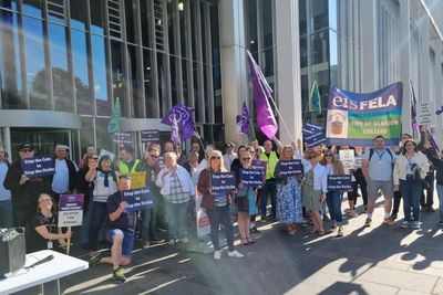 Long-running dispute resolved at City of Glasgow College as workers accept new deal