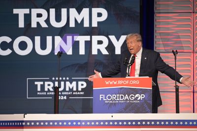 Trump Leading in GOP Nominee Trend, Reveals Pew Poll