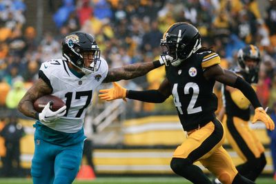 Steelers in No. 6 spot in AFC Playoff picture in Week 15