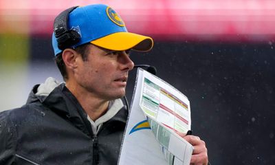 Los Angeles Chargers fire head coach Brandon Staley and GM Tom Telesco