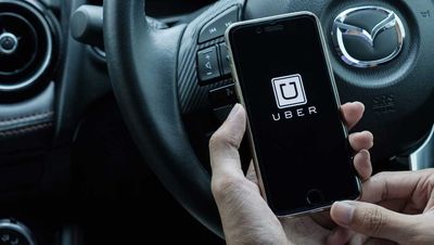 Uber Stock Hits 52-Week High Ahead Of S&P 500 Inclusion
