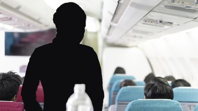 JetBlue flight attendant shares passenger horror stories