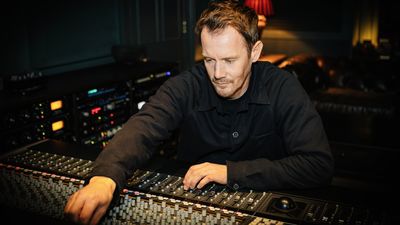 Masterchannel unveils the world's first AI clone of a mastering engineer, Wez Clarke AI: "It’s opening up what I can deliver to a much wider audience"