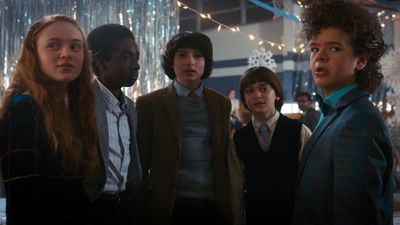 Stranger Things season 2 costumes may have already teased what the future holds for its main characters