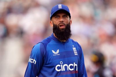 Moeen Ali insists there is ‘no excuse’ for England’s poor white-ball form