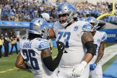 No Lions appear on top-50 pending free agency list