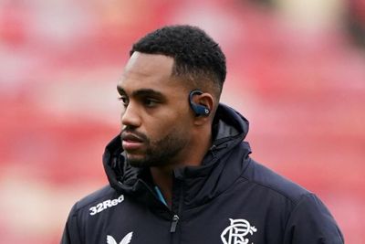 Danilo provides Rangers injury update after successful surgery