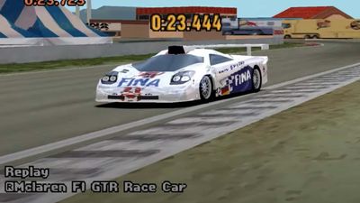 Hero Programmers Are Adding New Cars To The Greatest Racing Game Of All Time