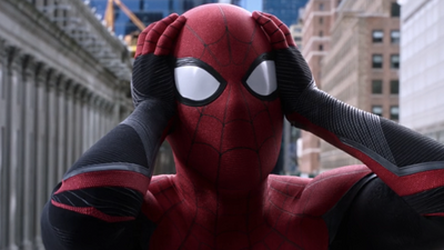 Wild Spider-Man 4 Rumor Claims Big Marvel Characters Are Joining Tom Holland