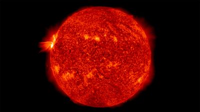US government agencies join together to improve space weather forecasting