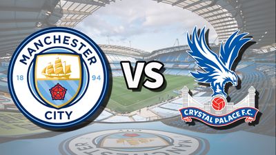 Man City vs Crystal Palace live stream: How to watch Premier League game online