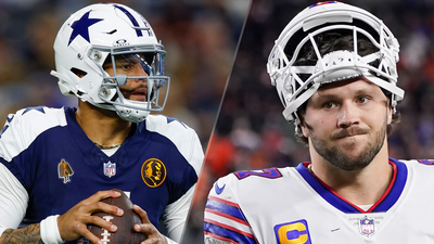 Cowboys vs Bills live stream: How to watch NFL Week 15 online, start time and odds