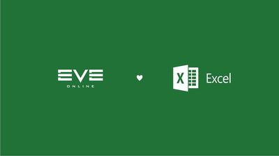 Microsoft Excel's fun-filled, EVE Online add-in takes center stage at the Excel World Championships in Las Vegas