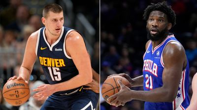 NBA MVP Rankings: Embiid, Jokić Battle It Out Once Again
