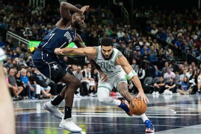 Boston Celtics vs. Orlando Magic: How to stream broadcast, injuries, lineups (12/15)