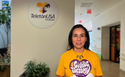 Meet Federica Soriano: The Driving Force Behind the Success of TeletonUSA's CRIT in San Antonio