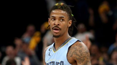 Grizzlies’ Ja Morant Takes Humble Tone in First Public Comments Since Suspension