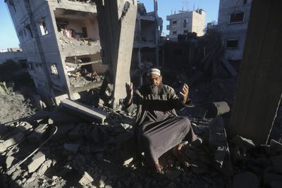 Israeli Military Mistakenly Kills 3 Hostages in Gaza Operation