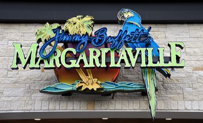 The resurgence of Margaritaville: Two massive resort chains open on opposite coasts after bankruptcy scare