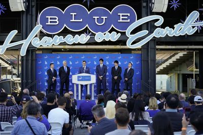 Ohtani's Dodgers Deal May Dodge California's Sky-High Taxes