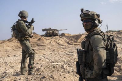 Israeli military admits to killing three Israeli hostages in mistaken attack