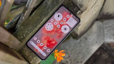 Nothing OS 2.5 (Android 14) rolls out to Phone (2) owners