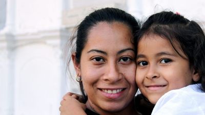 Why Mothers And Daughters Often Share The Same Birth Month