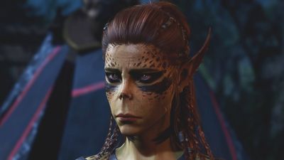 Lae'zel's voice actor recorded her Baldur's Gate 3 dialogue faster than any other Origin character, which the directors say was "to her detriment"