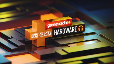 The GamesRadar+ Hardware Awards 2023: all the year's best gaming tech