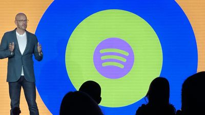 Spotify AI-generated playlists could be around the corner