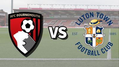 Bournemouth vs Luton live stream: How to watch Premier League game online