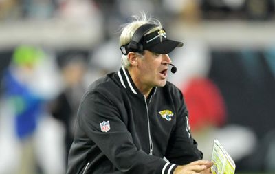 Doug Pederson: Jaguars will be fine if we ‘eliminate some of the BS’